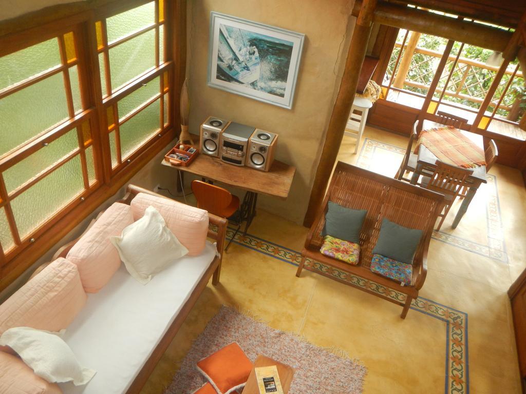 Holiday Home Ilhabela Camera foto
