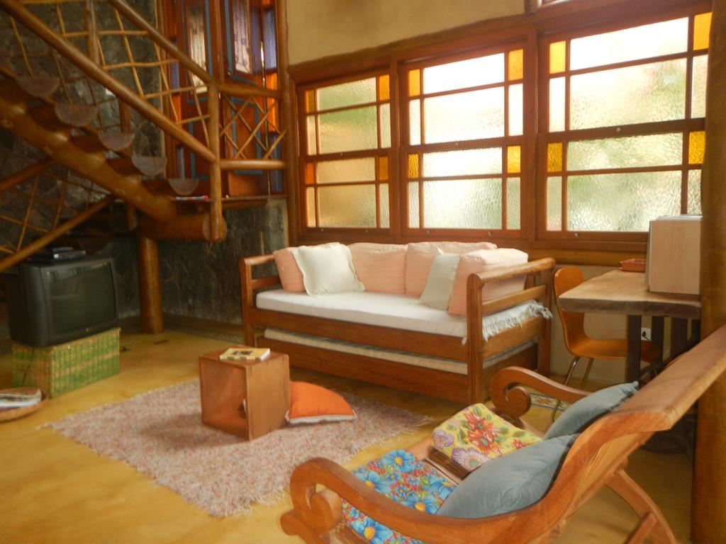 Holiday Home Ilhabela Camera foto