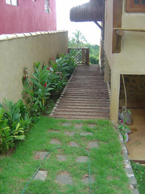 Holiday Home Ilhabela Camera foto