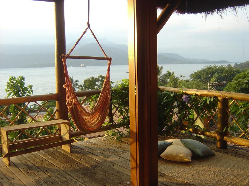 Holiday Home Ilhabela Camera foto
